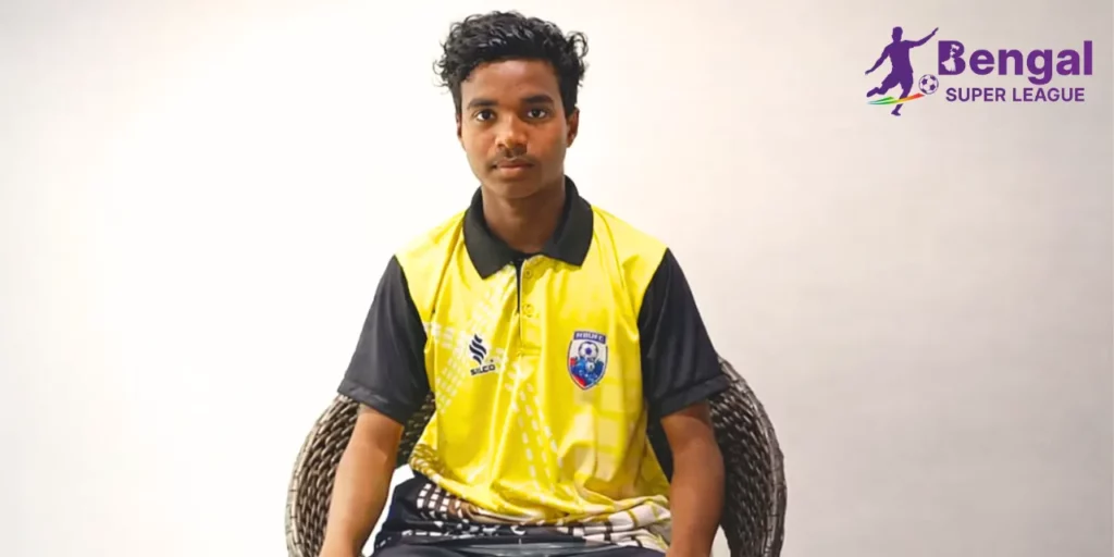 Rudra Tudu: North Bengal United FC